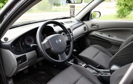 Nissan Almera Classic, 2008 год, 465 000 рублей, 13 фотография