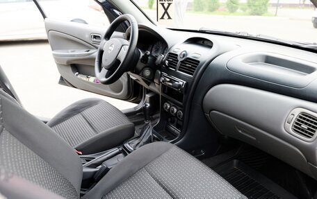 Nissan Almera Classic, 2008 год, 465 000 рублей, 12 фотография