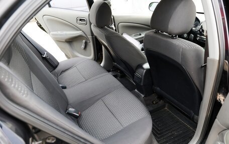 Nissan Almera Classic, 2008 год, 465 000 рублей, 11 фотография