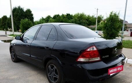 Nissan Almera Classic, 2008 год, 465 000 рублей, 5 фотография