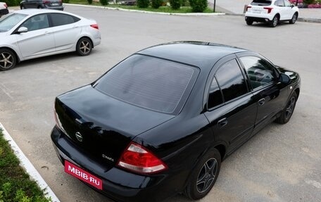 Nissan Almera Classic, 2008 год, 465 000 рублей, 6 фотография