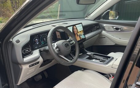 GAC GS8, 2023 год, 4 000 000 рублей, 6 фотография