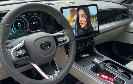 GAC GS8, 2023 год, 4 000 000 рублей, 7 фотография
