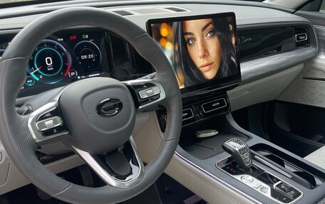GAC GS8, 2023 год, 4 000 000 рублей, 8 фотография