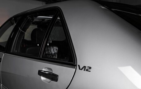 Mercedes-Benz S-Класс, 1997 год, 13 700 000 рублей, 23 фотография