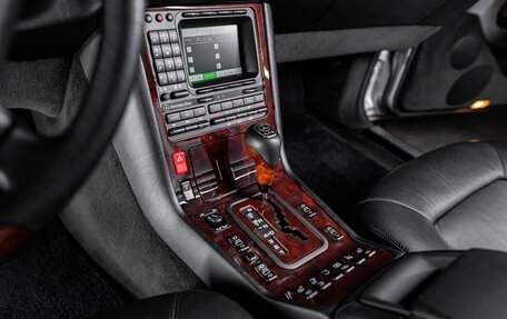 Mercedes-Benz S-Класс, 1997 год, 13 700 000 рублей, 31 фотография