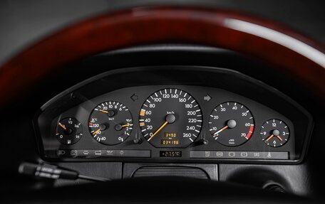 Mercedes-Benz S-Класс, 1997 год, 13 700 000 рублей, 33 фотография