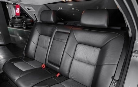 Mercedes-Benz S-Класс, 1997 год, 13 700 000 рублей, 30 фотография