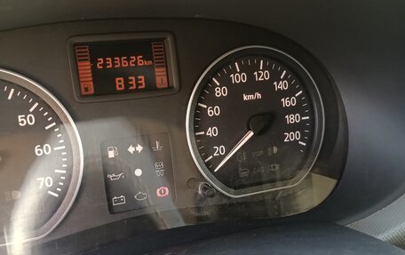 Renault Sandero I, 2012 год, 420 000 рублей, 8 фотография