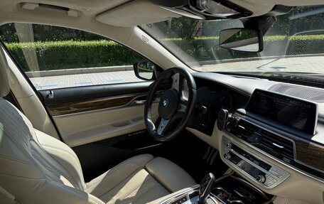 BMW 7 серия, 2020 год, 14 500 000 рублей, 3 фотография