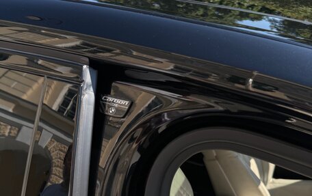 BMW 7 серия, 2020 год, 14 500 000 рублей, 4 фотография