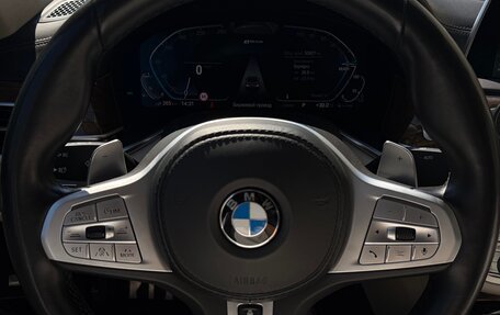 BMW 7 серия, 2020 год, 14 500 000 рублей, 8 фотография