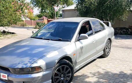 Mitsubishi Galant V, 1983 год, 300 000 рублей, 2 фотография