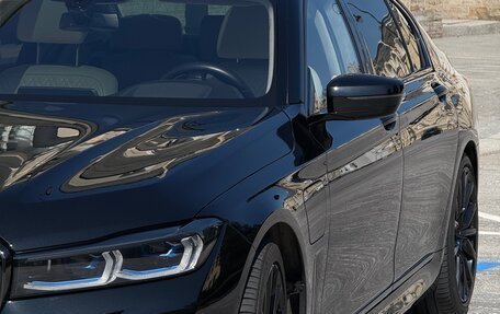 BMW 7 серия, 2020 год, 14 500 000 рублей, 14 фотография