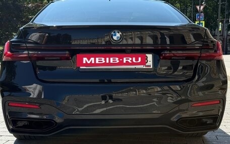 BMW 7 серия, 2020 год, 14 500 000 рублей, 13 фотография