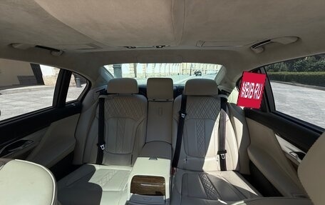 BMW 7 серия, 2020 год, 14 500 000 рублей, 6 фотография