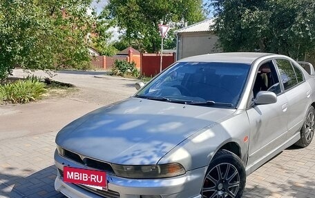 Mitsubishi Galant V, 1983 год, 300 000 рублей, 3 фотография