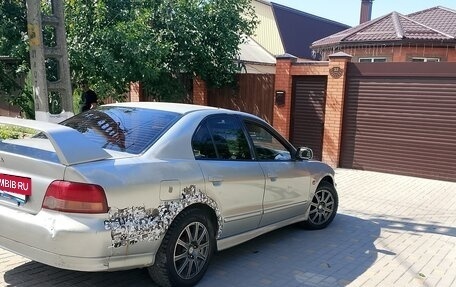 Mitsubishi Galant V, 1983 год, 300 000 рублей, 6 фотография
