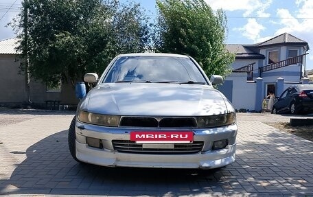 Mitsubishi Galant V, 1983 год, 300 000 рублей, 11 фотография