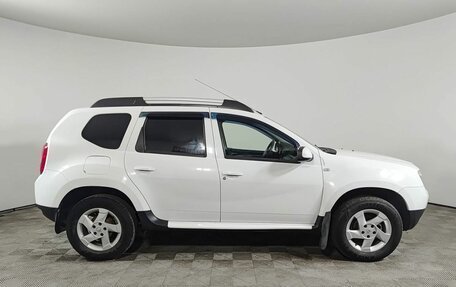Renault Duster I рестайлинг, 2013 год, 815 000 рублей, 5 фотография