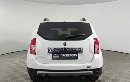Renault Duster I рестайлинг, 2013 год, 815 000 рублей, 7 фотография