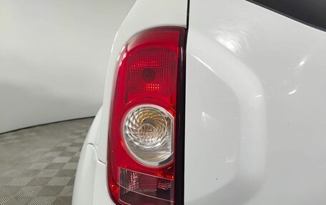 Renault Duster I рестайлинг, 2013 год, 815 000 рублей, 11 фотография