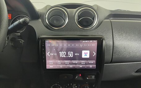 Renault Duster I рестайлинг, 2013 год, 815 000 рублей, 18 фотография