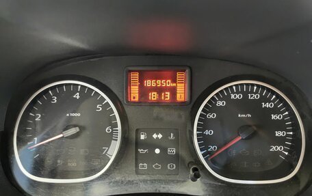 Renault Duster I рестайлинг, 2013 год, 815 000 рублей, 16 фотография