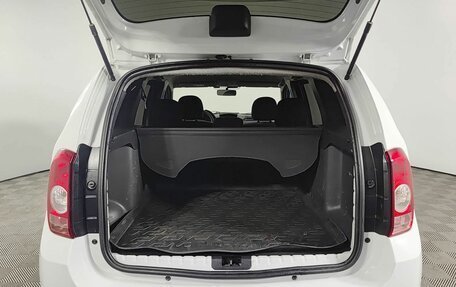 Renault Duster I рестайлинг, 2013 год, 815 000 рублей, 12 фотография