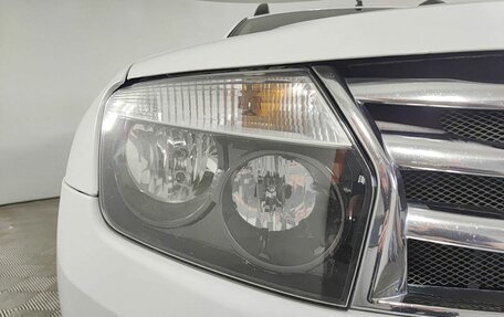 Renault Duster I рестайлинг, 2013 год, 815 000 рублей, 21 фотография