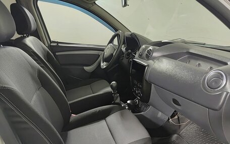 Renault Duster I рестайлинг, 2013 год, 815 000 рублей, 13 фотография