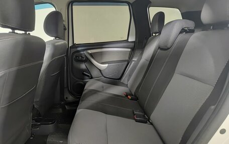 Renault Duster I рестайлинг, 2013 год, 815 000 рублей, 15 фотография