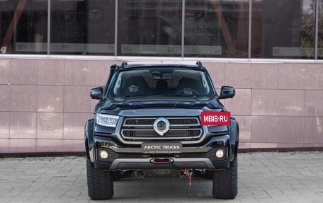 Great Wall Poer, 2026 год, 6 747 000 рублей, 2 фотография