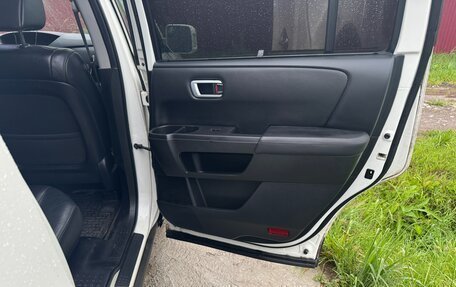 Honda Pilot III рестайлинг, 2012 год, 2 000 000 рублей, 13 фотография