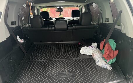 Honda Pilot III рестайлинг, 2012 год, 2 000 000 рублей, 8 фотография