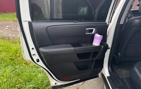 Honda Pilot III рестайлинг, 2012 год, 2 000 000 рублей, 11 фотография