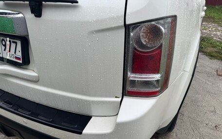 Honda Pilot III рестайлинг, 2012 год, 2 000 000 рублей, 6 фотография