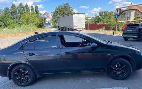 Nissan Primera III, 2004 год, 385 000 рублей, 12 фотография
