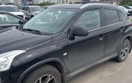 Citroen C4 Aircross, 2012 год, 1 150 000 рублей, 2 фотография