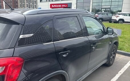 Citroen C4 Aircross, 2012 год, 1 150 000 рублей, 4 фотография