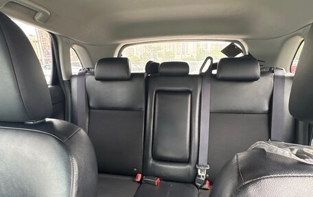 Citroen C4 Aircross, 2012 год, 1 150 000 рублей, 6 фотография