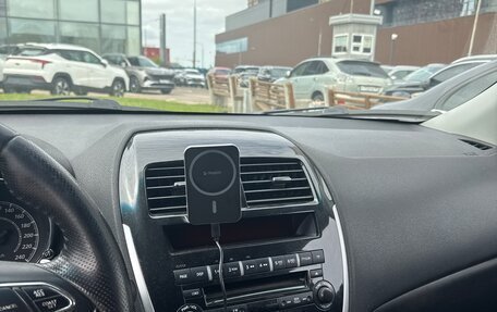 Citroen C4 Aircross, 2012 год, 1 150 000 рублей, 7 фотография