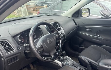 Citroen C4 Aircross, 2012 год, 1 150 000 рублей, 5 фотография