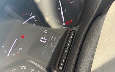Peugeot Traveller I, 2018 год, 3 100 000 рублей, 11 фотография
