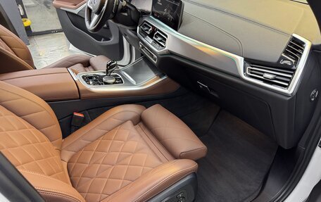 BMW X5, 2023 год, 9 700 000 рублей, 9 фотография