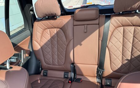 BMW X5, 2023 год, 9 700 000 рублей, 11 фотография