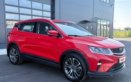 Geely Coolray I, 2023 год, 1 650 000 рублей, 2 фотография