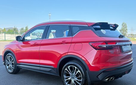 Geely Coolray I, 2023 год, 1 650 000 рублей, 4 фотография