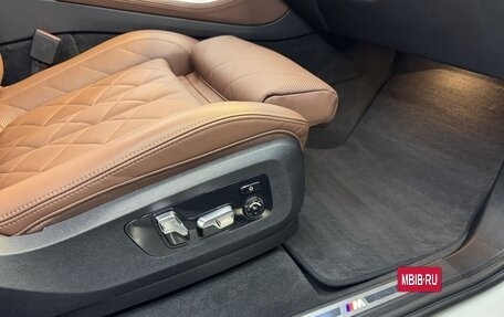 BMW X5, 2023 год, 9 700 000 рублей, 7 фотография