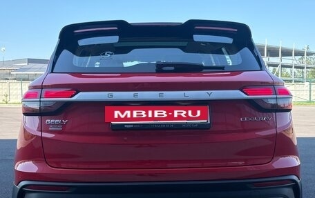 Geely Coolray I, 2023 год, 1 650 000 рублей, 5 фотография
